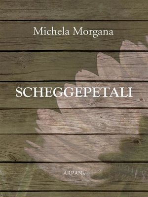 cover image of Scheggepetali